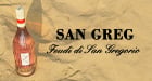 Feudi San Gregorio Feudi San Gregorio