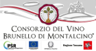 Banner Consorzio Brunello Montalcino Inglese