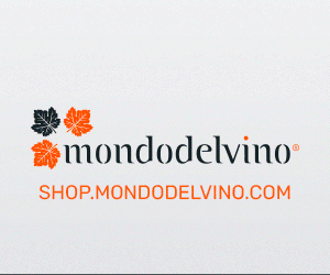 Banner Mondo del Vino