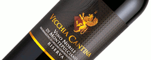 Vecchia Cantina Montepulciano