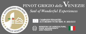 Consorzio delle Venezie Consorzio delle Venezie