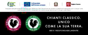 Banner Chianti Classico 2024 Banner Chianti Classico 2024