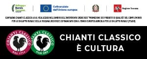 Banner Chianti Classico 2026