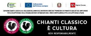 Banner Chianti Classico 2026 Banner Chianti Classico 2026