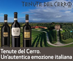 Tenute del Cerro 2021 Tenute del Cerro 2021