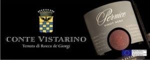 Conte Vistarino Conte Vistarino