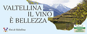 Consorzio Vini Valtellina Consorzio Vini Valtellina