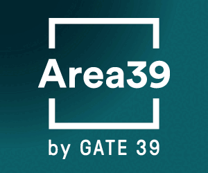 Area 39 Big Area 39 Big