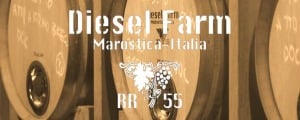 Diesel Farm Diesel Farm