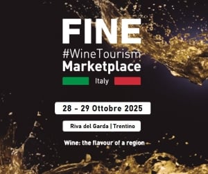 FINE - Wine Tourism Marketplace Italy 2025 (300x250) FINE - Wine Tourism Marketplace Italy 2025 (300x250)