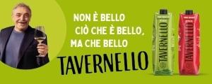 Caviro - Tavernello (300x120, newsletter) Caviro - Tavernello (300x120, newsletter)